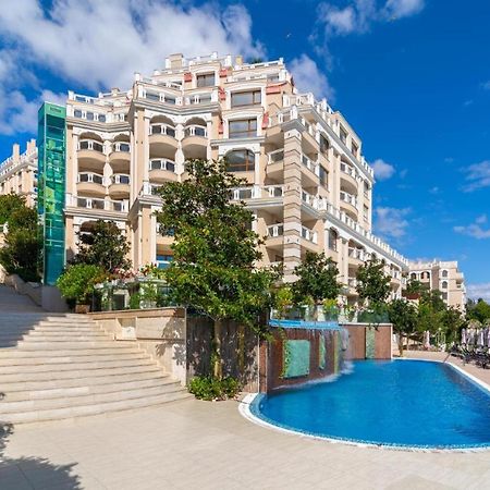 Elegantz Apartments Lamer Varna Exterior photo