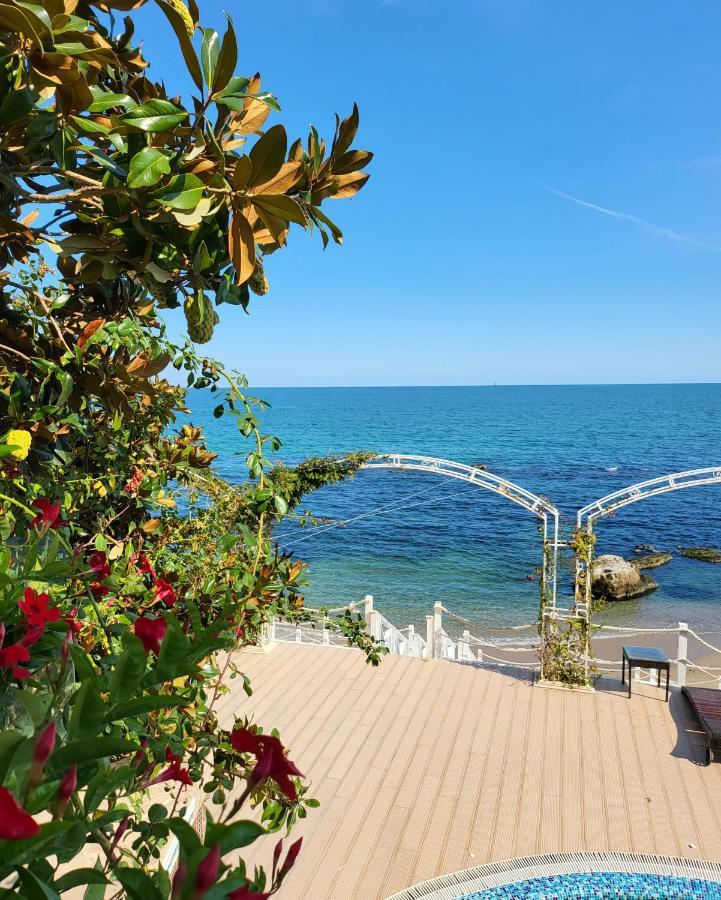 Elegantz Apartments Lamer Varna Exterior photo