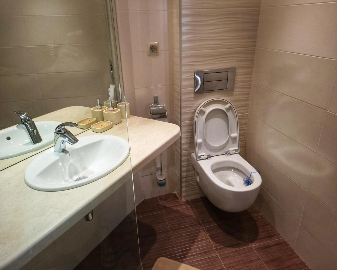 Elegantz Apartments Lamer Varna Exterior photo