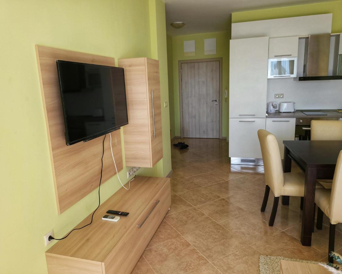 Elegantz Apartments Lamer Varna Exterior photo