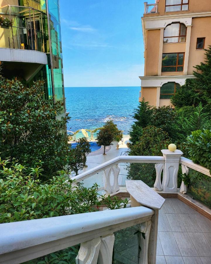 Elegantz Apartments Lamer Varna Exterior photo