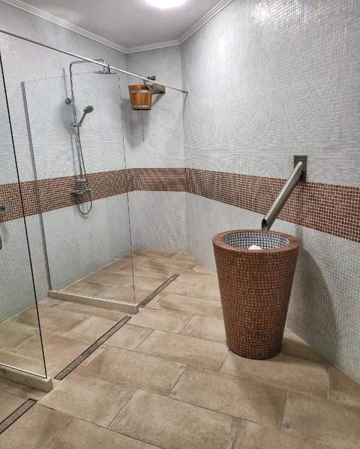Elegantz Apartments Lamer Varna Exterior photo